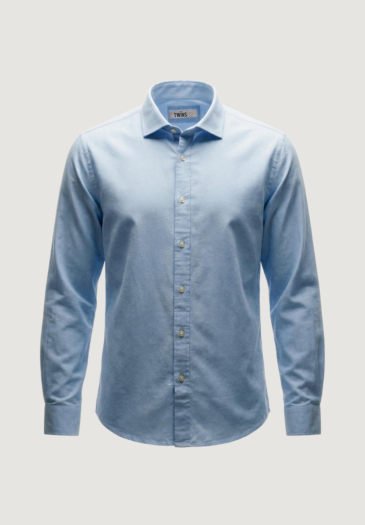 Camicia manica lunga Twins 62 39362-229