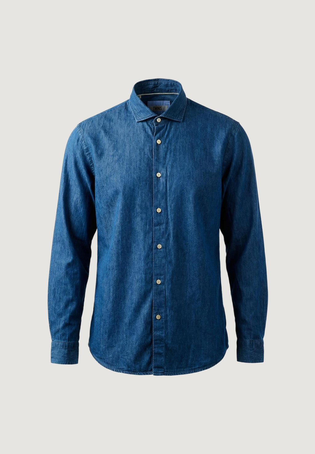 Long sleeve shirt Twins 62 39367-229