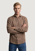 Camicia manica lunga Twins 62 39362-229