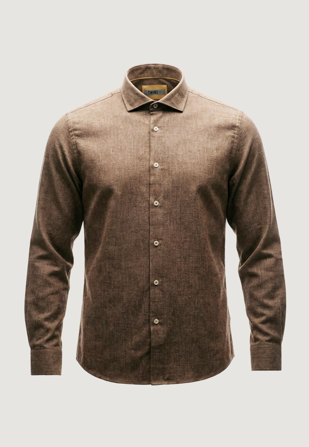 Camicia manica lunga Twins 62 39362-229