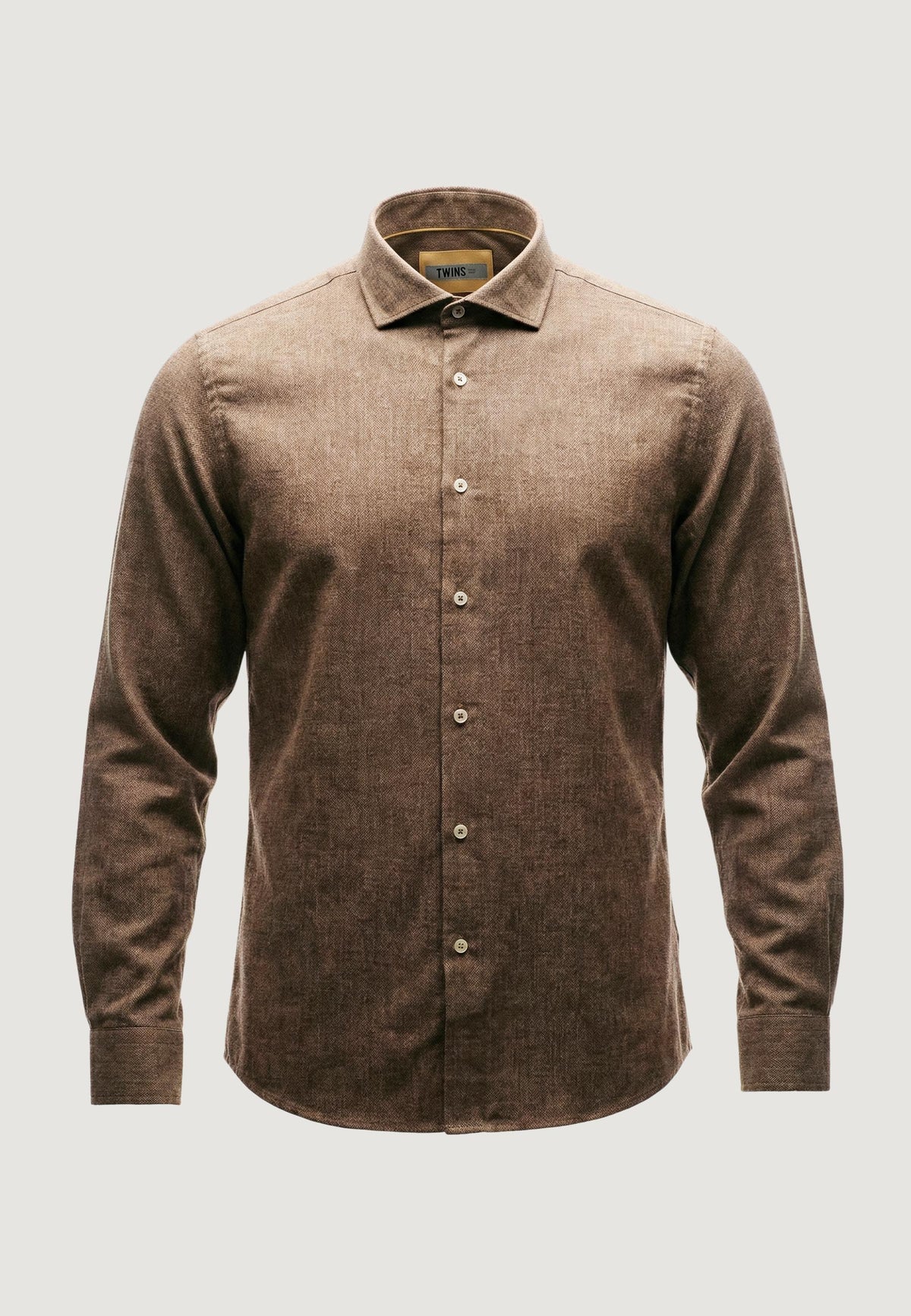 Camicia manica lunga Twins 62 39362-229