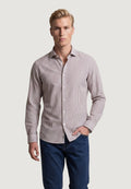 Camicia manica lunga Twins 62 39364-229
