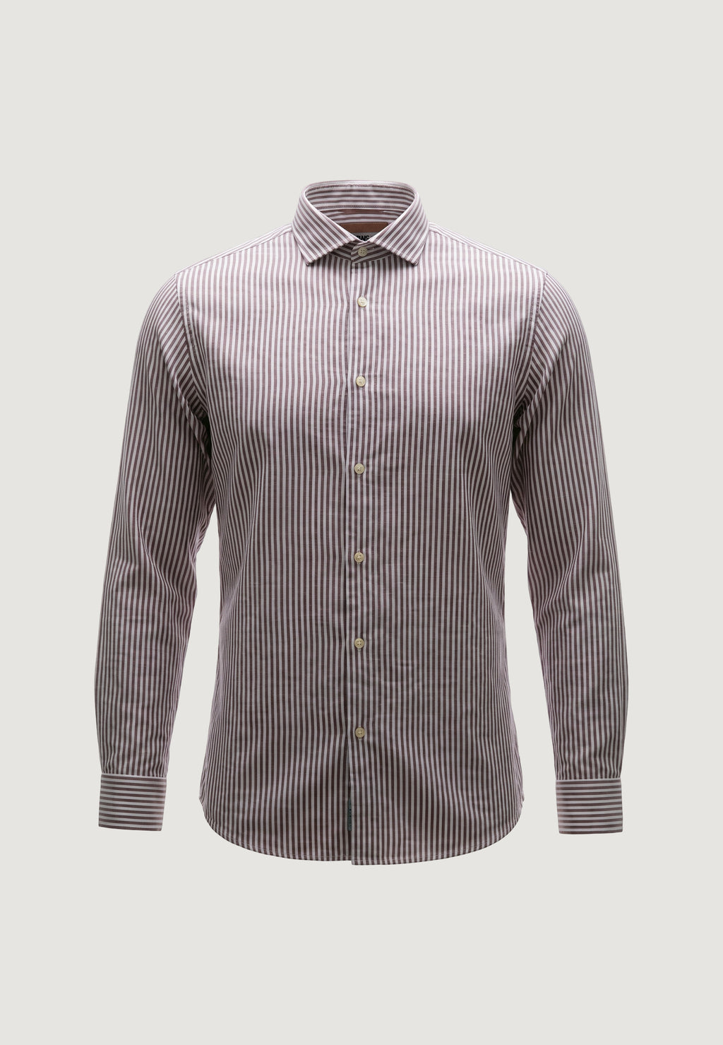 Camicia manica lunga Twins 62 39364-229