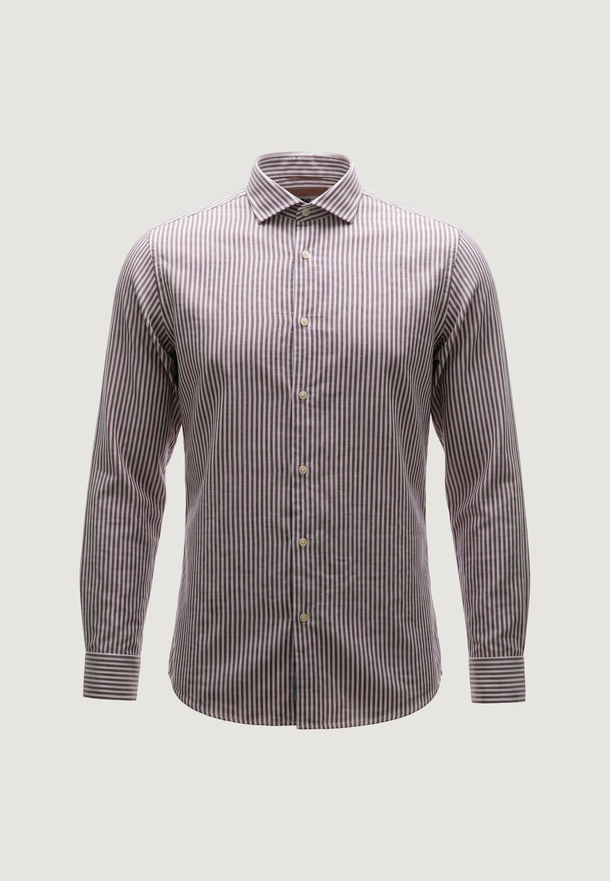 Camicia manica lunga Twins 62 39364-229