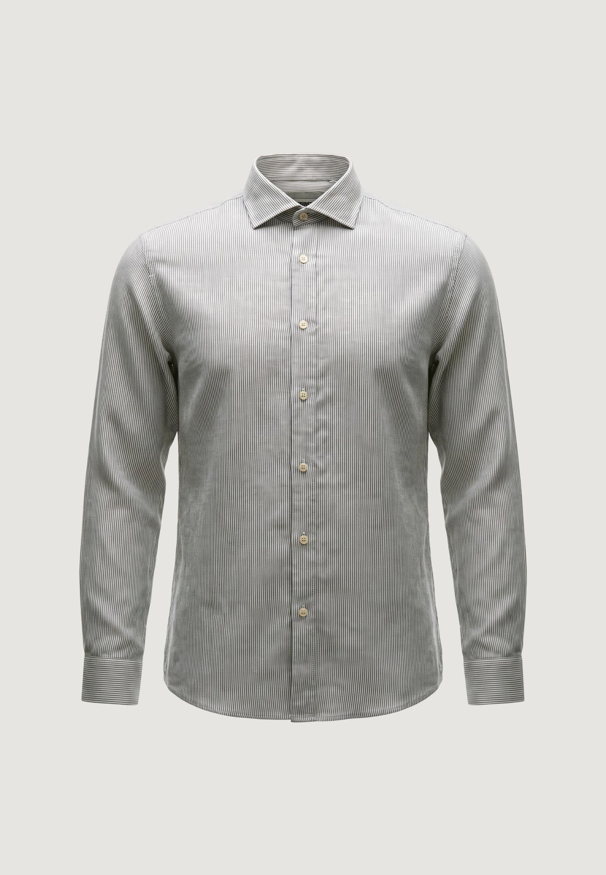Camicia manica lunga Twins 62 39364-229