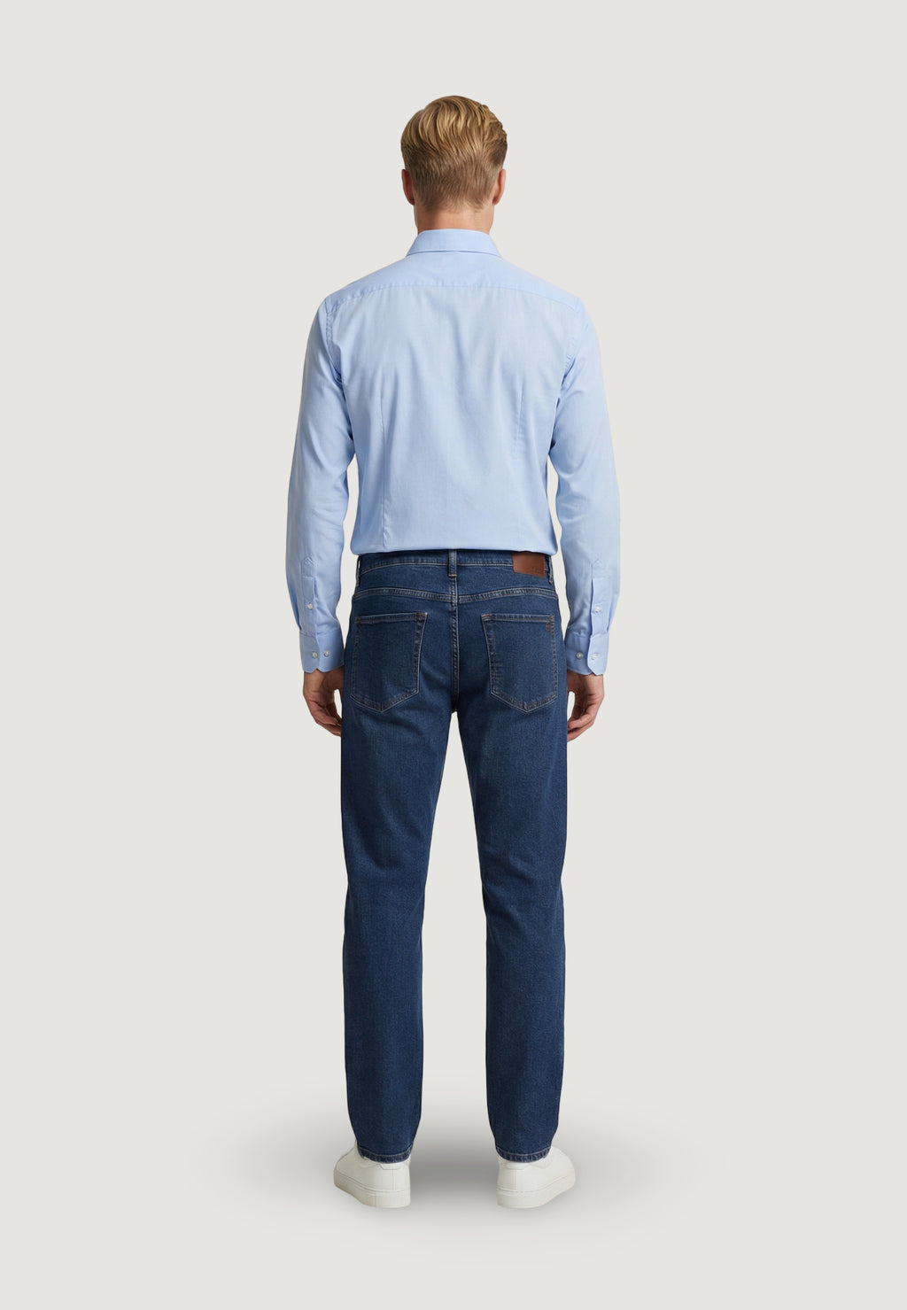 Long sleeve shirt YOS CLASS/307