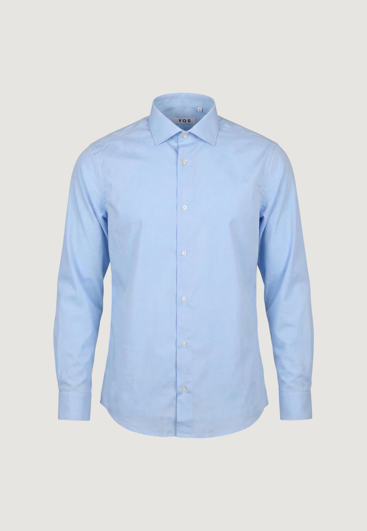 Long sleeve shirt YOS CLASS/307