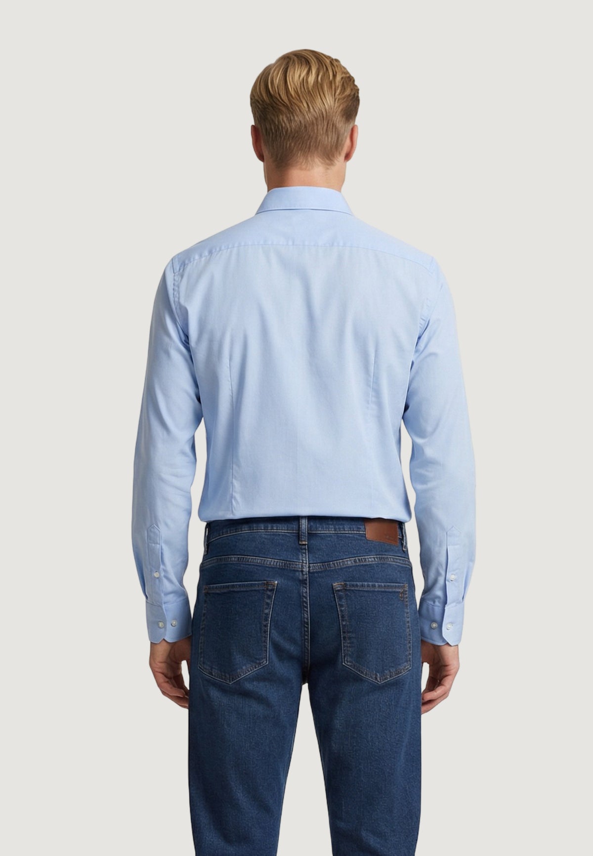 Long sleeve shirt YOS CLASS/307