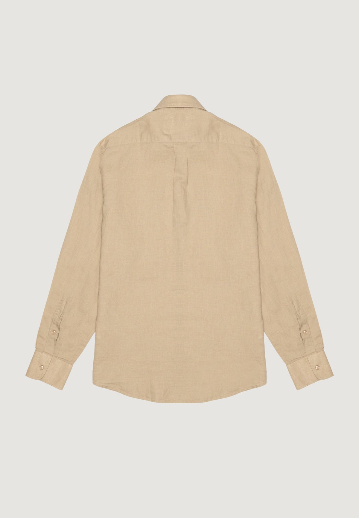 Camicia manica lunga YOS 5SCA01
