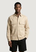 Camicia manica lunga YOS CV8008