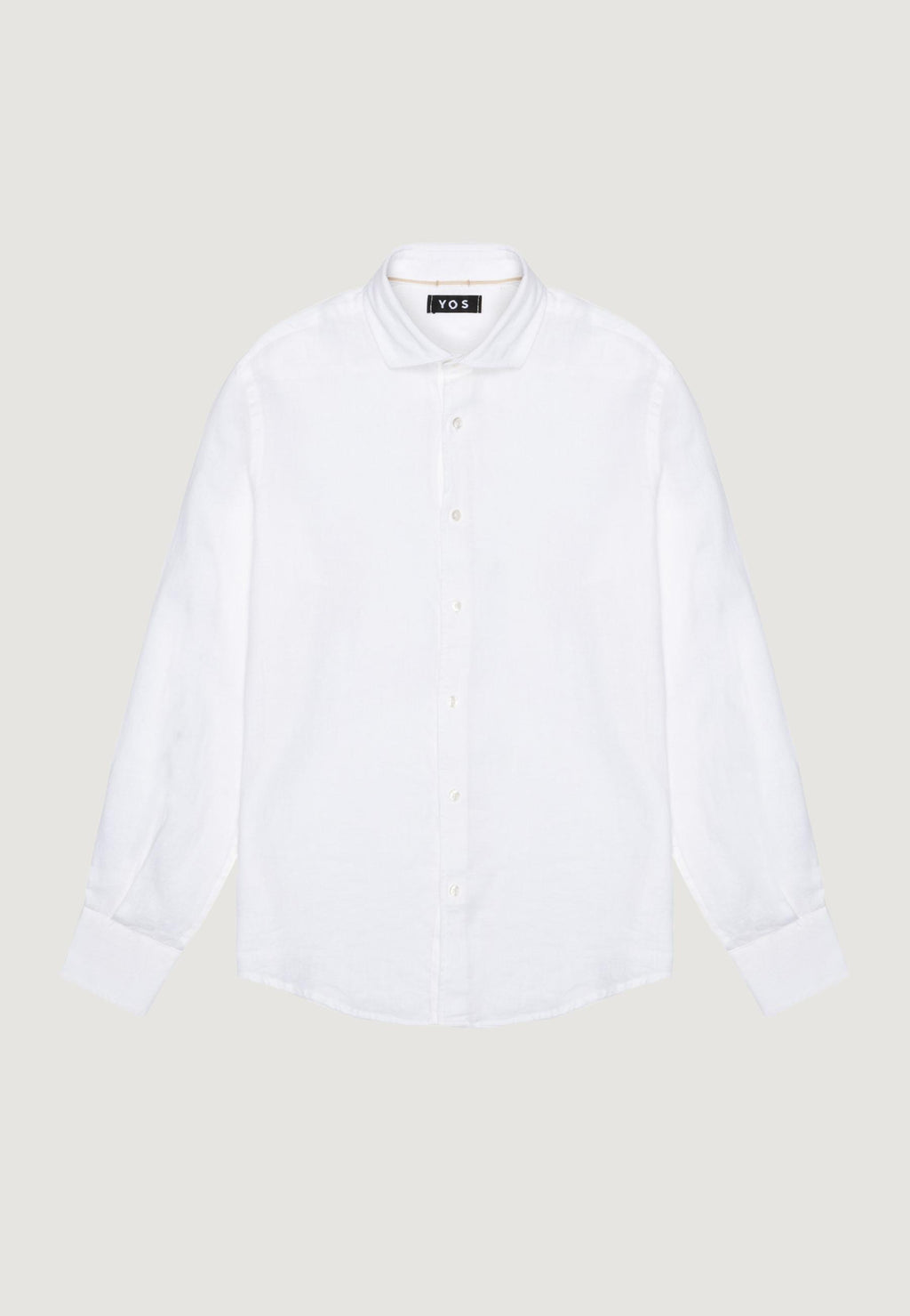 Camicia manica lunga YOS 5SCA01