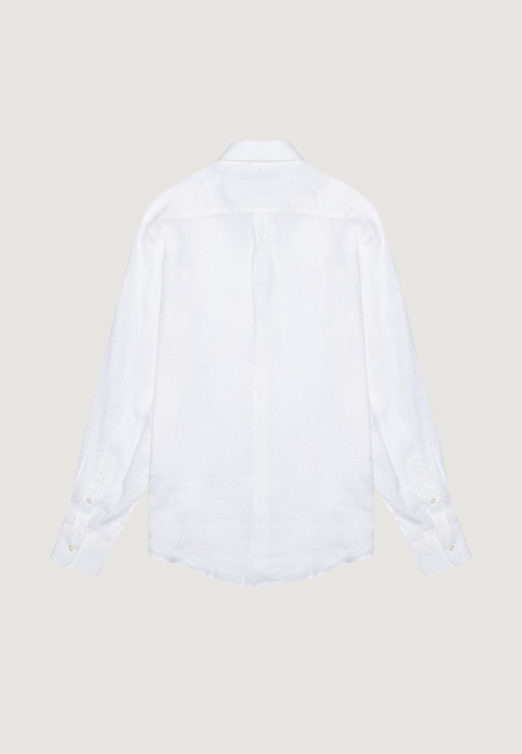 Camicia manica lunga YOS 5SCA01