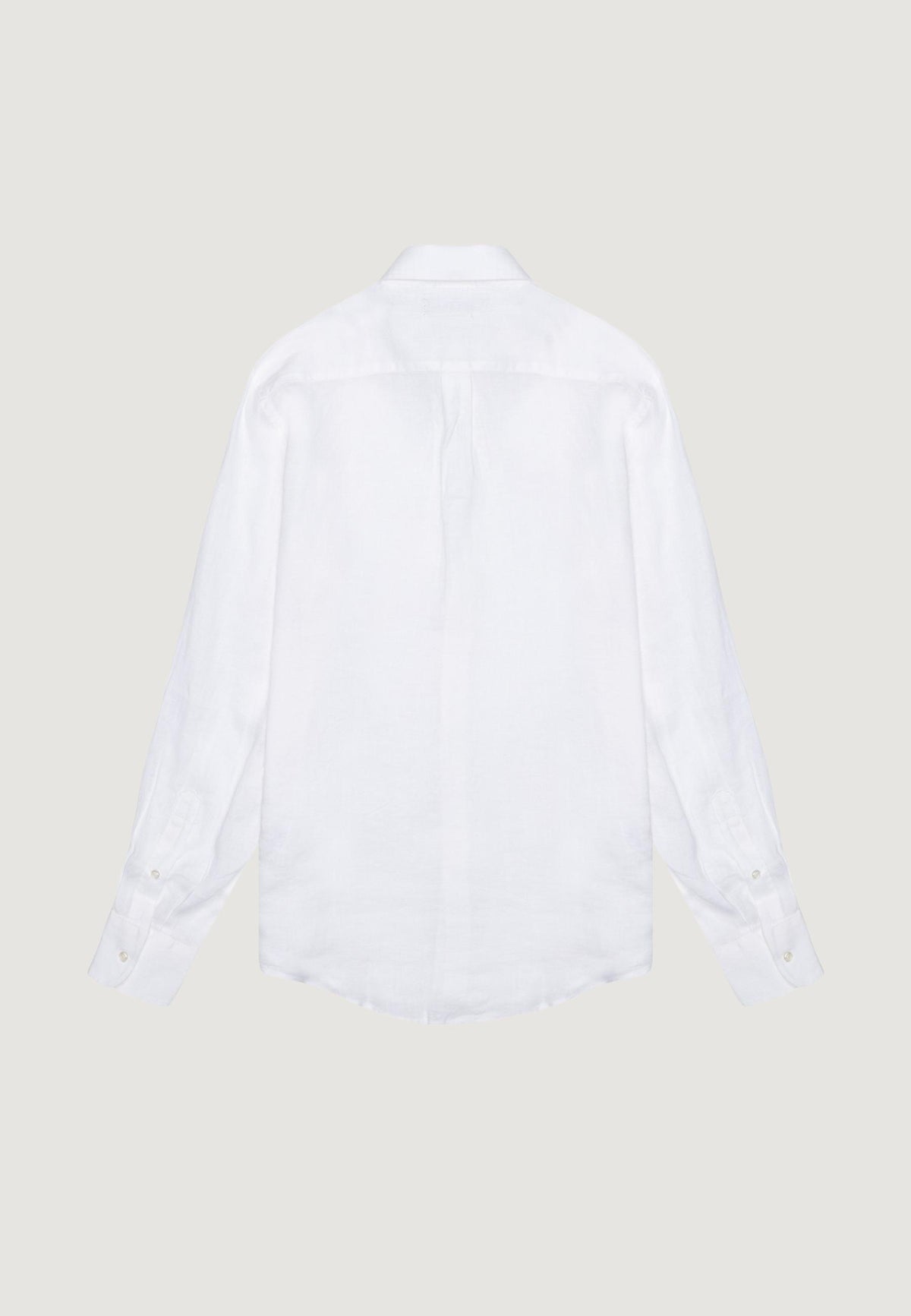 Camicia manica lunga YOS 5SCA01