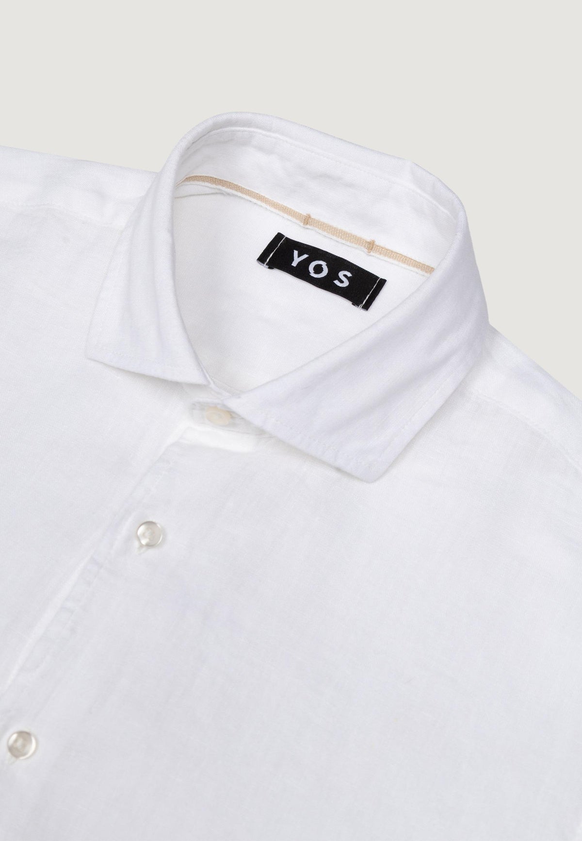 Camicia manica lunga YOS 5SCA01
