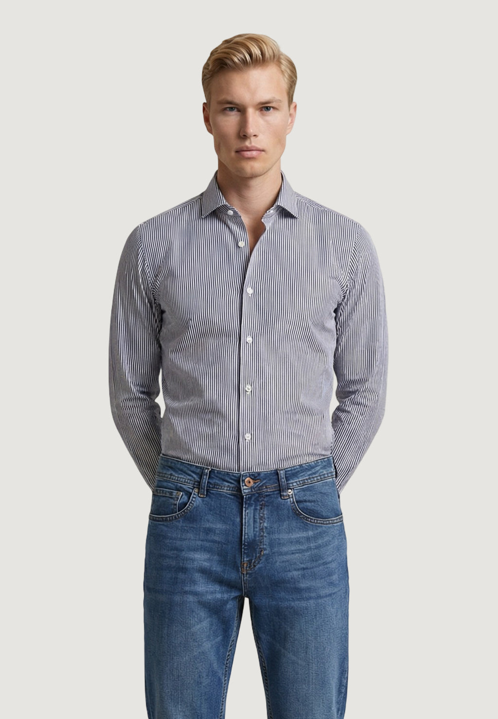 Long sleeve shirt YOS CLASS/307