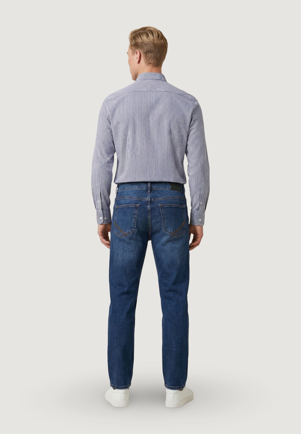 Long sleeve shirt YOS CLASS/307