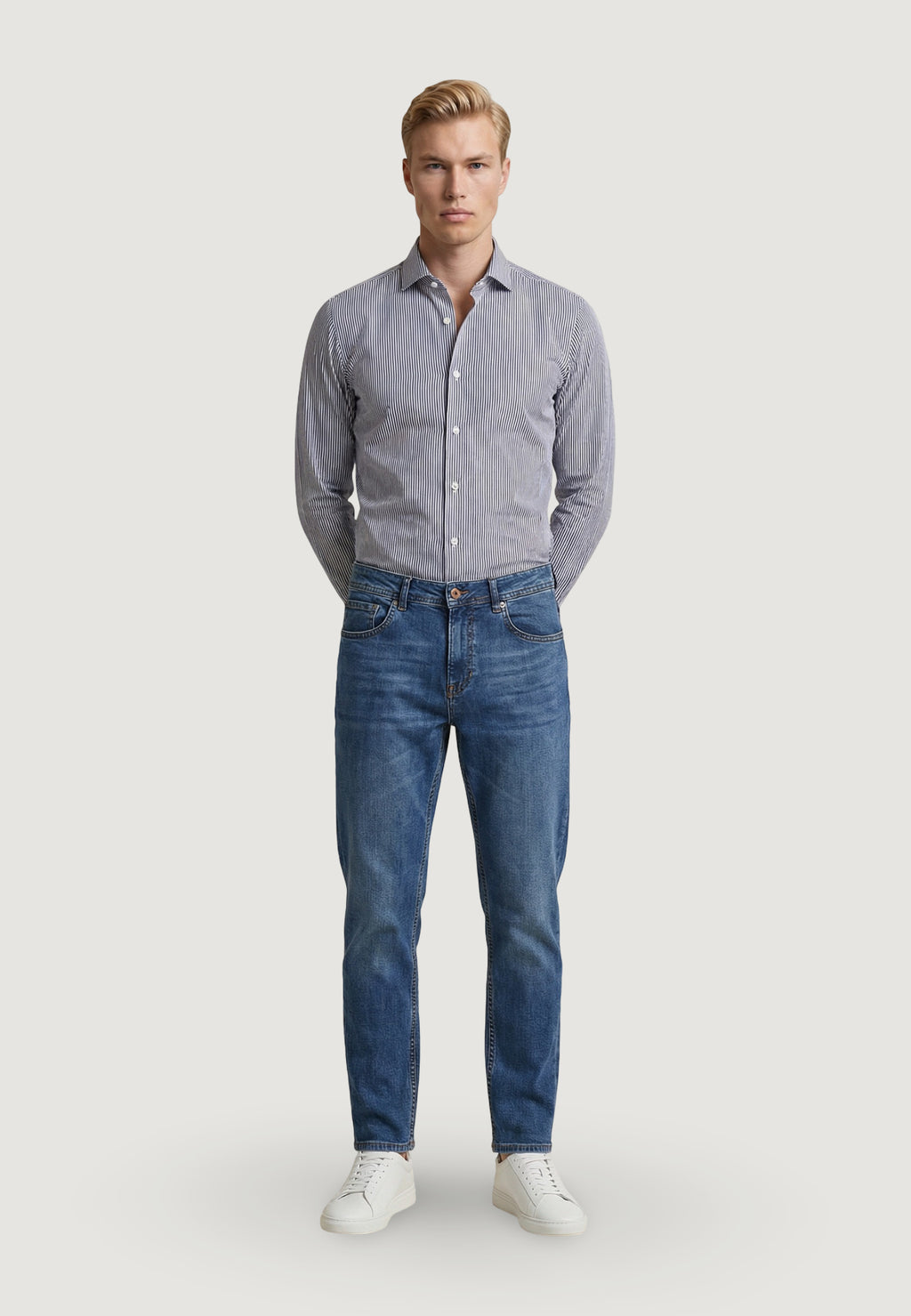 Long sleeve shirt YOS CLASS/307