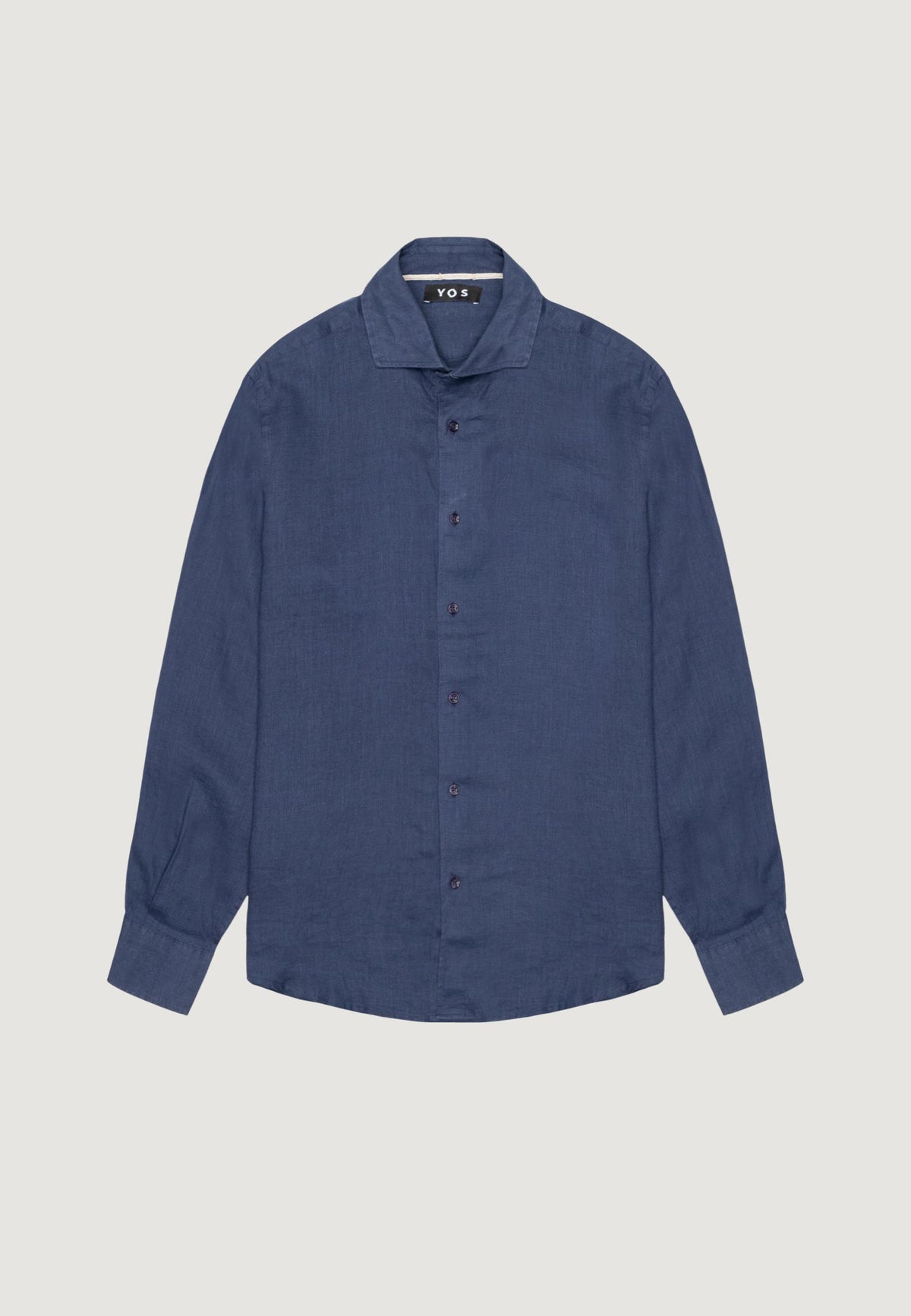 Camicia manica lunga YOS 5SCA01
