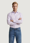 Camicia manica lunga YOS CLASS/307