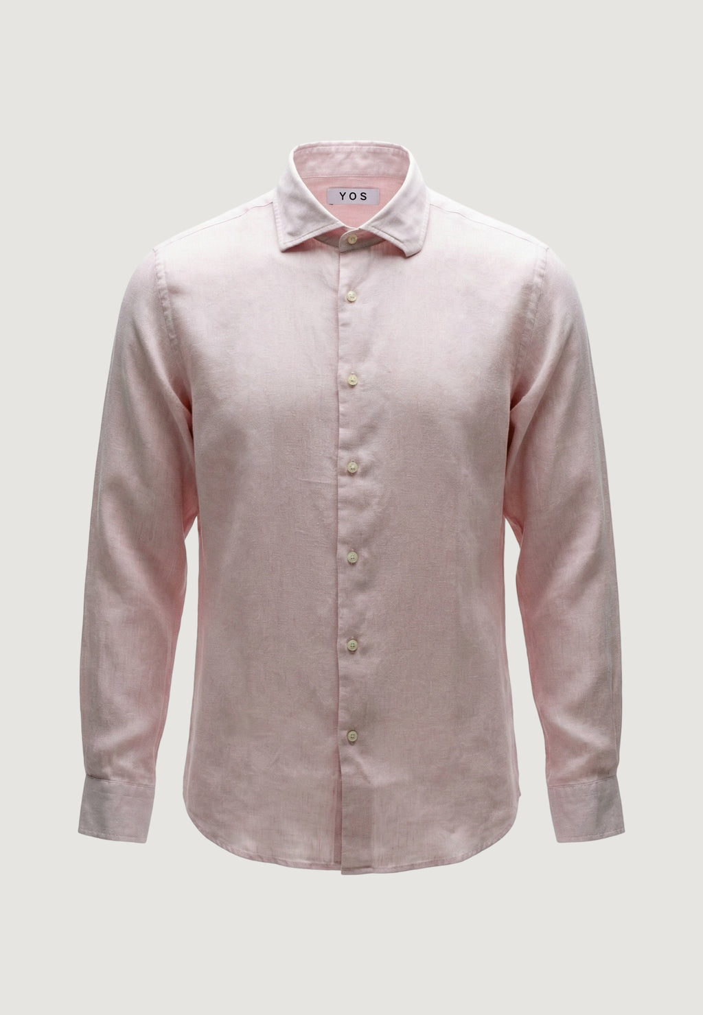 Camicia manica lunga YOS 9432900