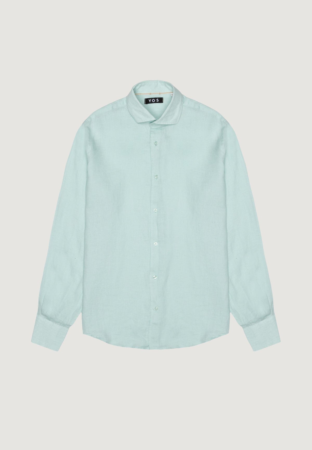 Camicia manica lunga YOS 5SCA01