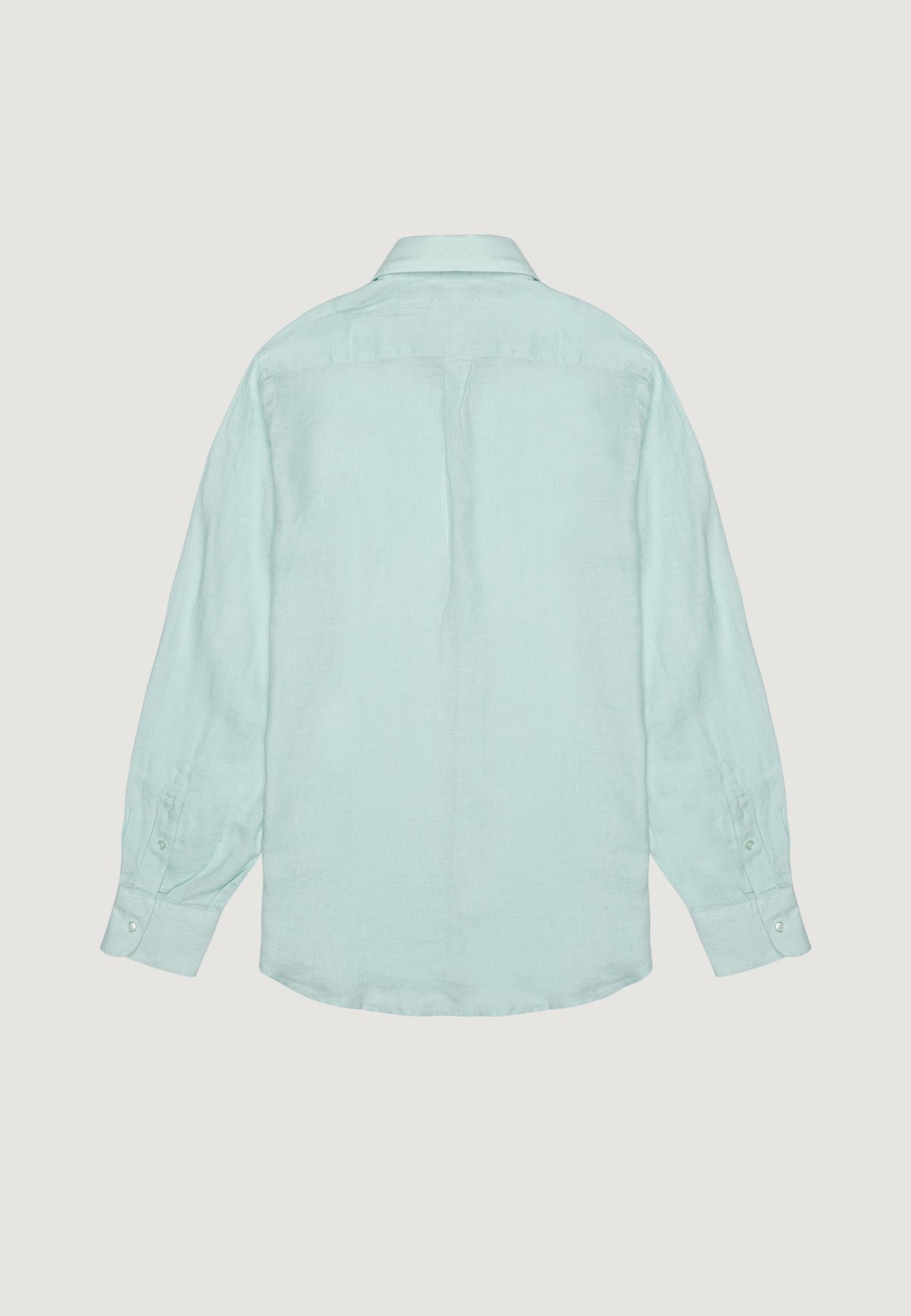 Camicia manica lunga YOS 5SCA01