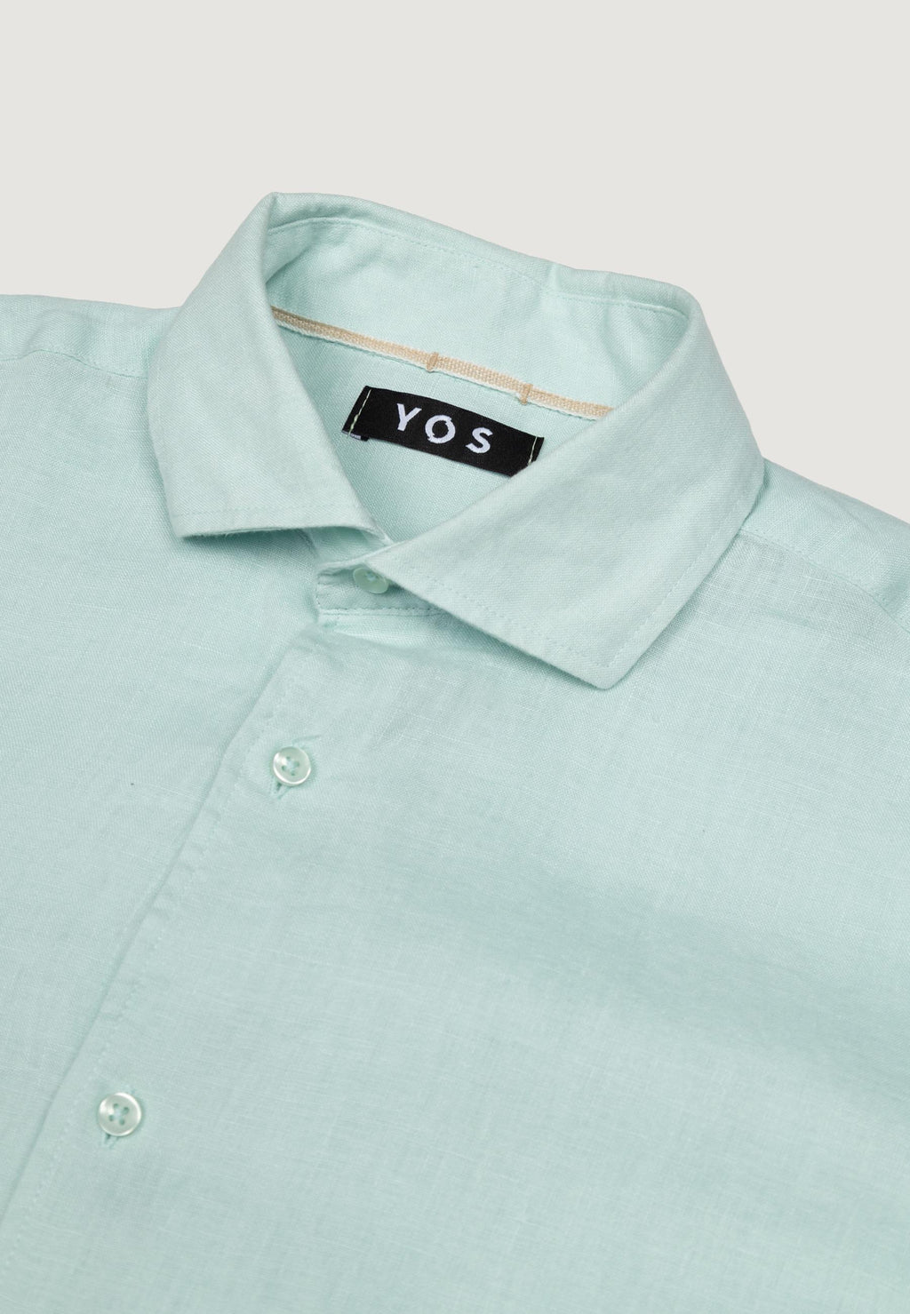 Camicia manica lunga YOS 5SCA01