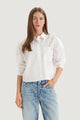 Camicia manica lunga Calvin Klein Jeans LV047F148G