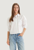 Camicia manica lunga Calvin Klein Jeans LV047F148G