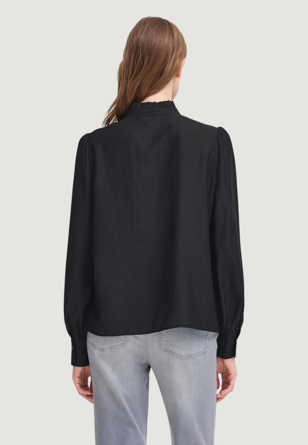 Long sleeves shirts Ichi IHKARLANI SH