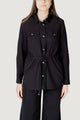 Camicia manica lunga Only ONLARIS LIFE 4/5 FEM CARGO JACKET CC WVN