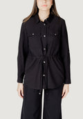 Camicia manica lunga Only ONLARIS LIFE 4/5 FEM CARGO JACKET CC WVN