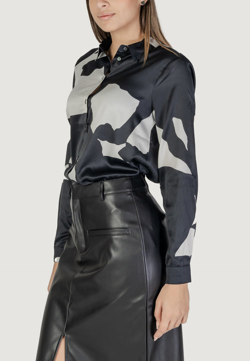 Long sleeves shirts Only ONLJANE LIFE L/S SHIRT PTM