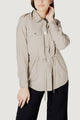 Camicia manica lunga Only ONLARIS LIFE 4/5 FEM CARGO JACKET CC WVN