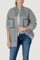 Camicia manica lunga Replay W2188.000.850 89A