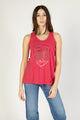 Tank top Blauer. 24SBLDH03337