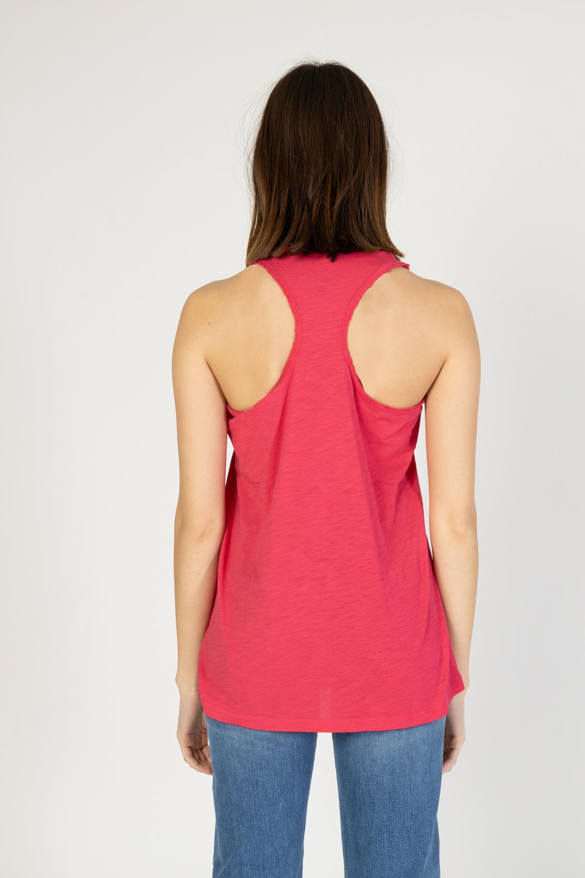 Canotta Blauer. 24SBLDH03337