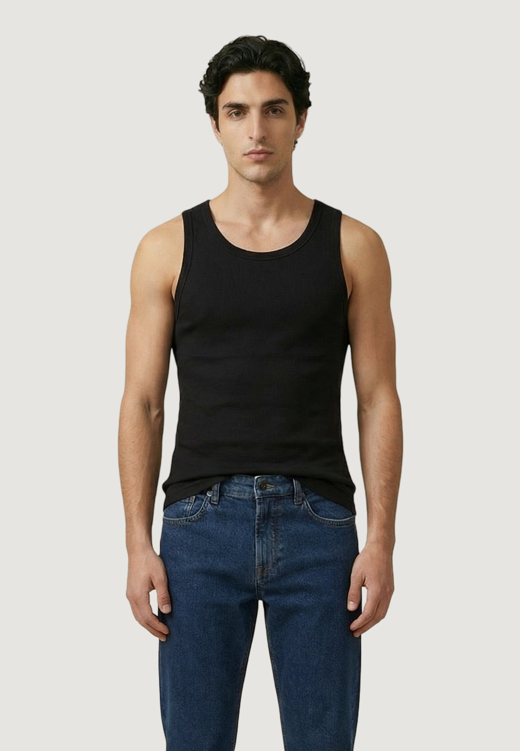 Tank tops Calvin Klein Jeans LV04RF272G