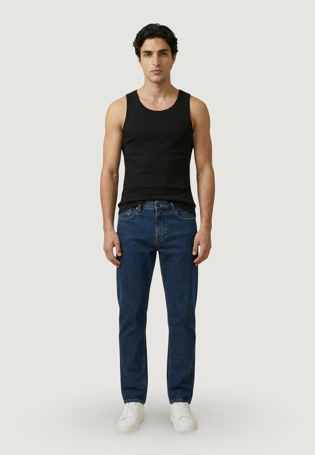 Tank tops Calvin Klein Jeans LV04RF272G