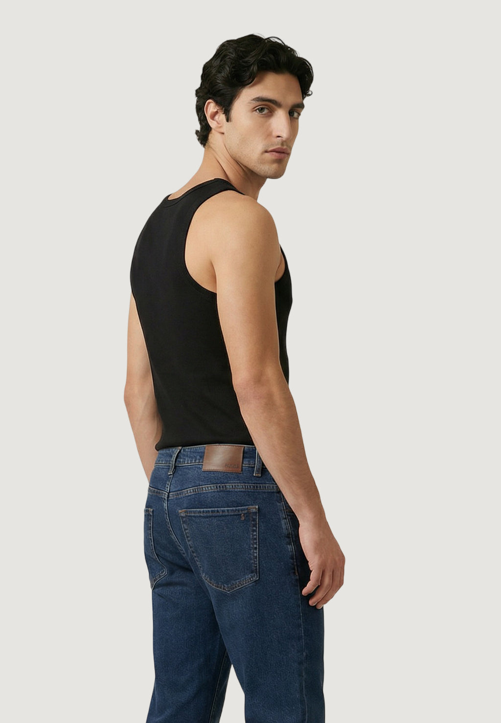Tank tops Calvin Klein Jeans LV04RF272G