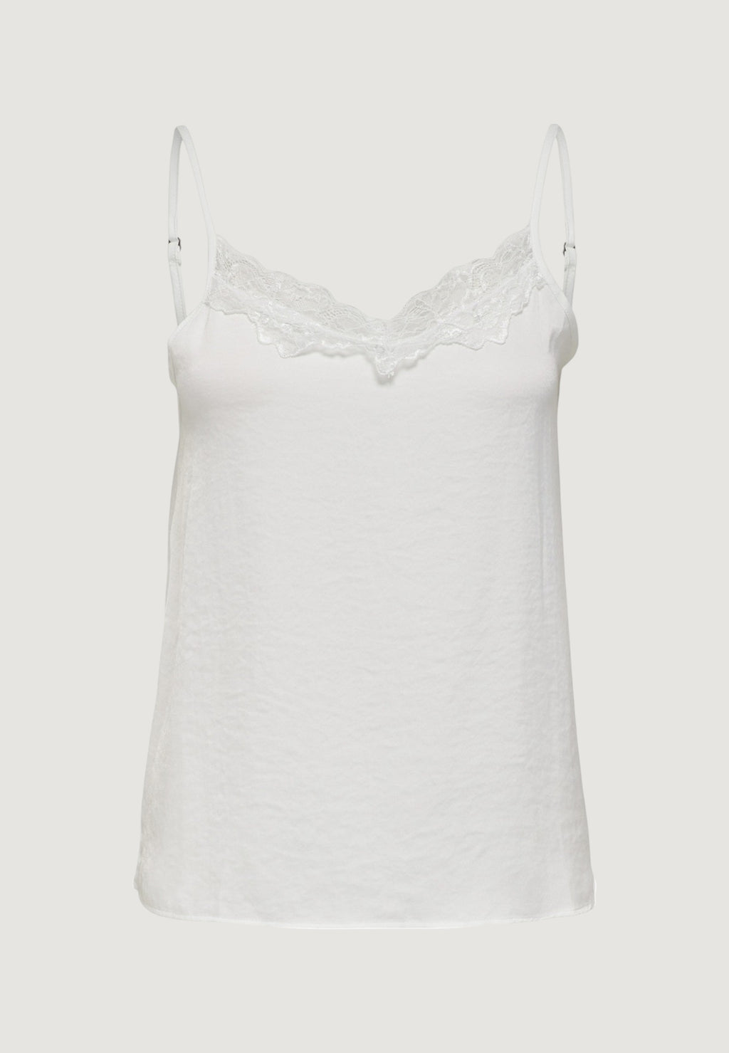 Canotta Jacqueline de Yong JDYAPPA NEW LACE SINGLET WVN NOOS