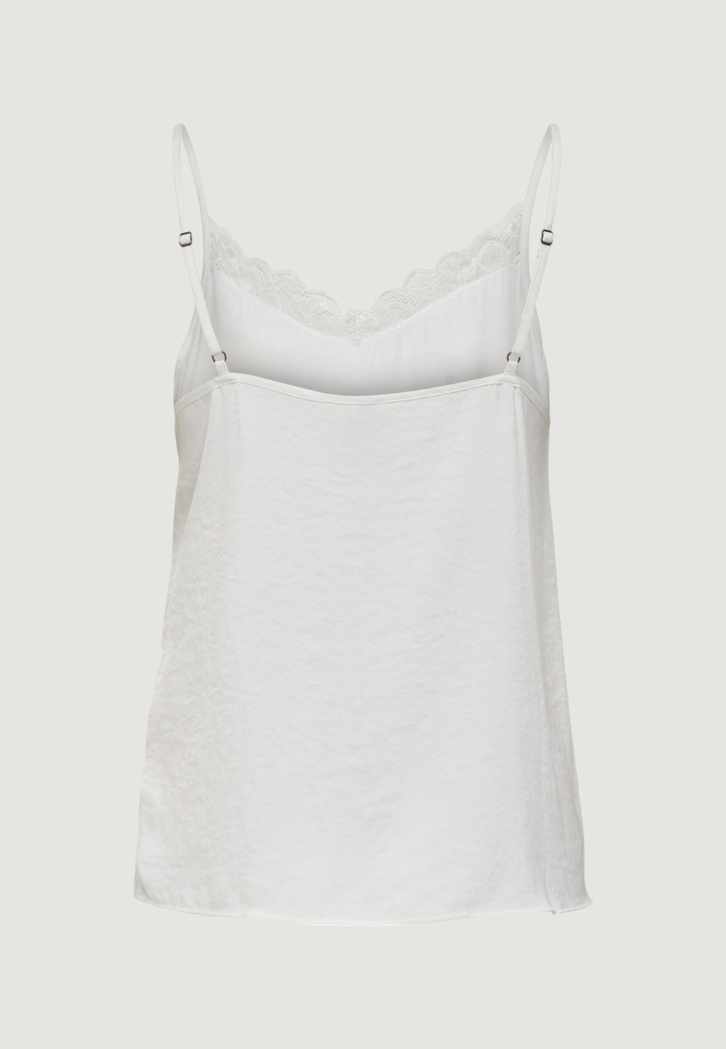 Canotta Jacqueline de Yong JDYAPPA NEW LACE SINGLET WVN NOOS