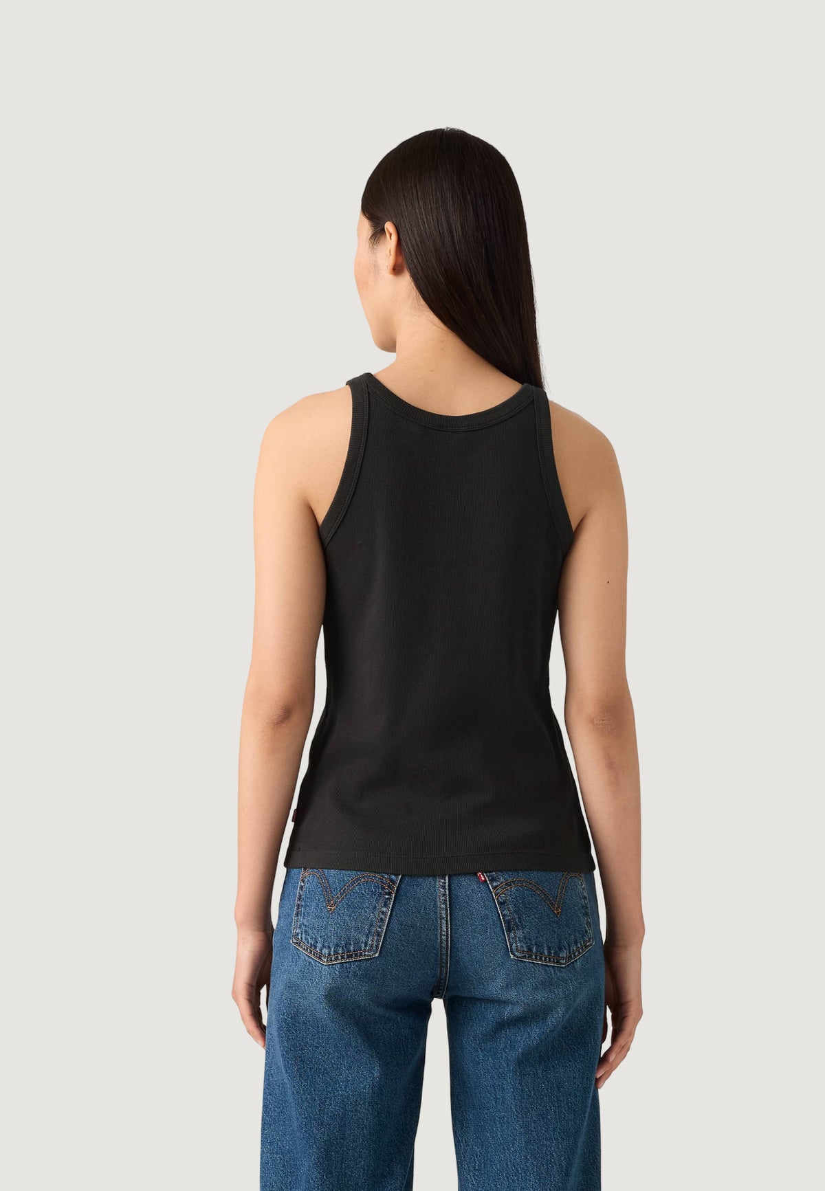 Tank top Levi's® ESSENTIAL RACER TANK