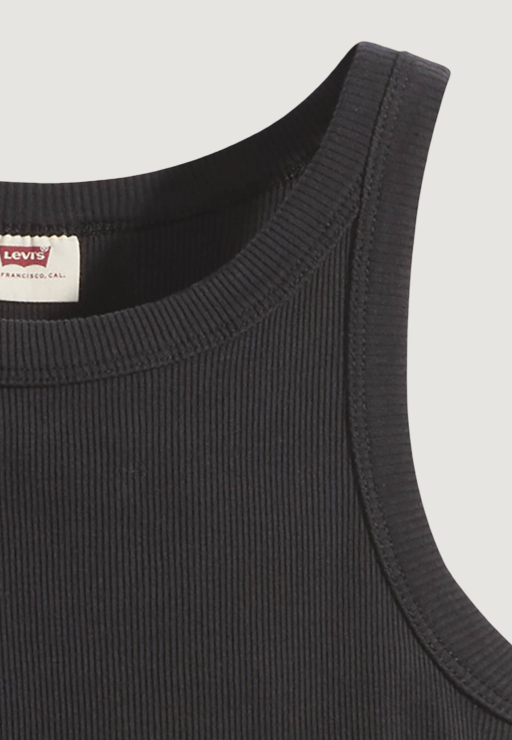 Tank top Levi's® ESSENTIAL RACER TANK