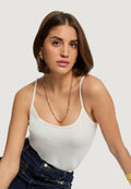 Tank top Morgan De Toi 242-BASIC