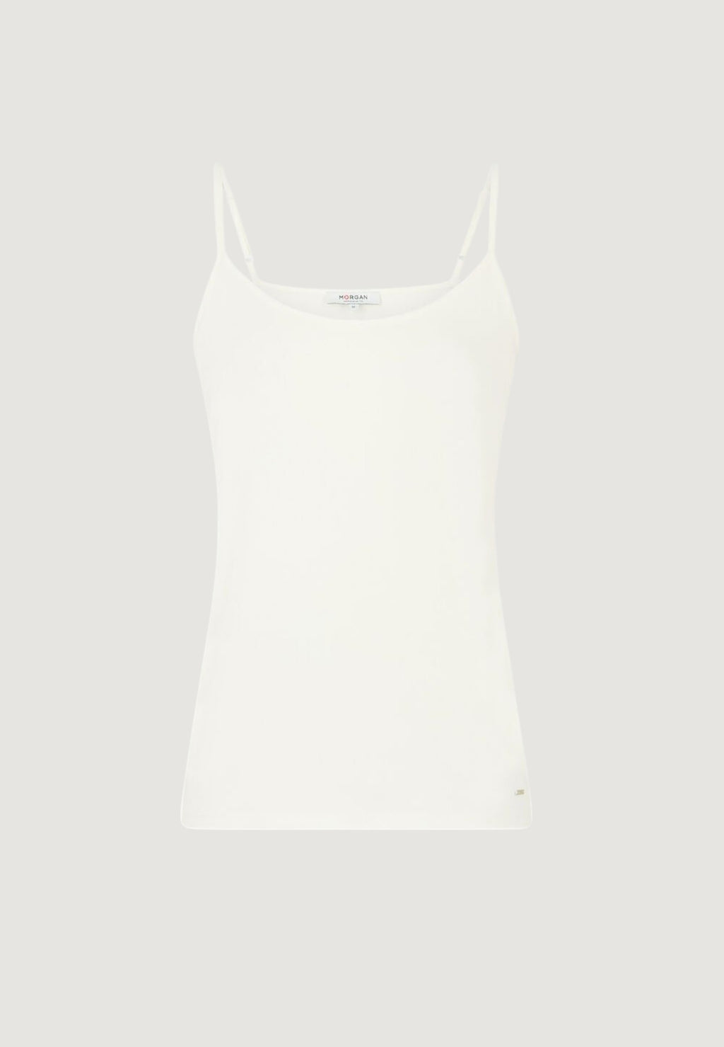 Tank top Morgan De Toi 242-BASIC