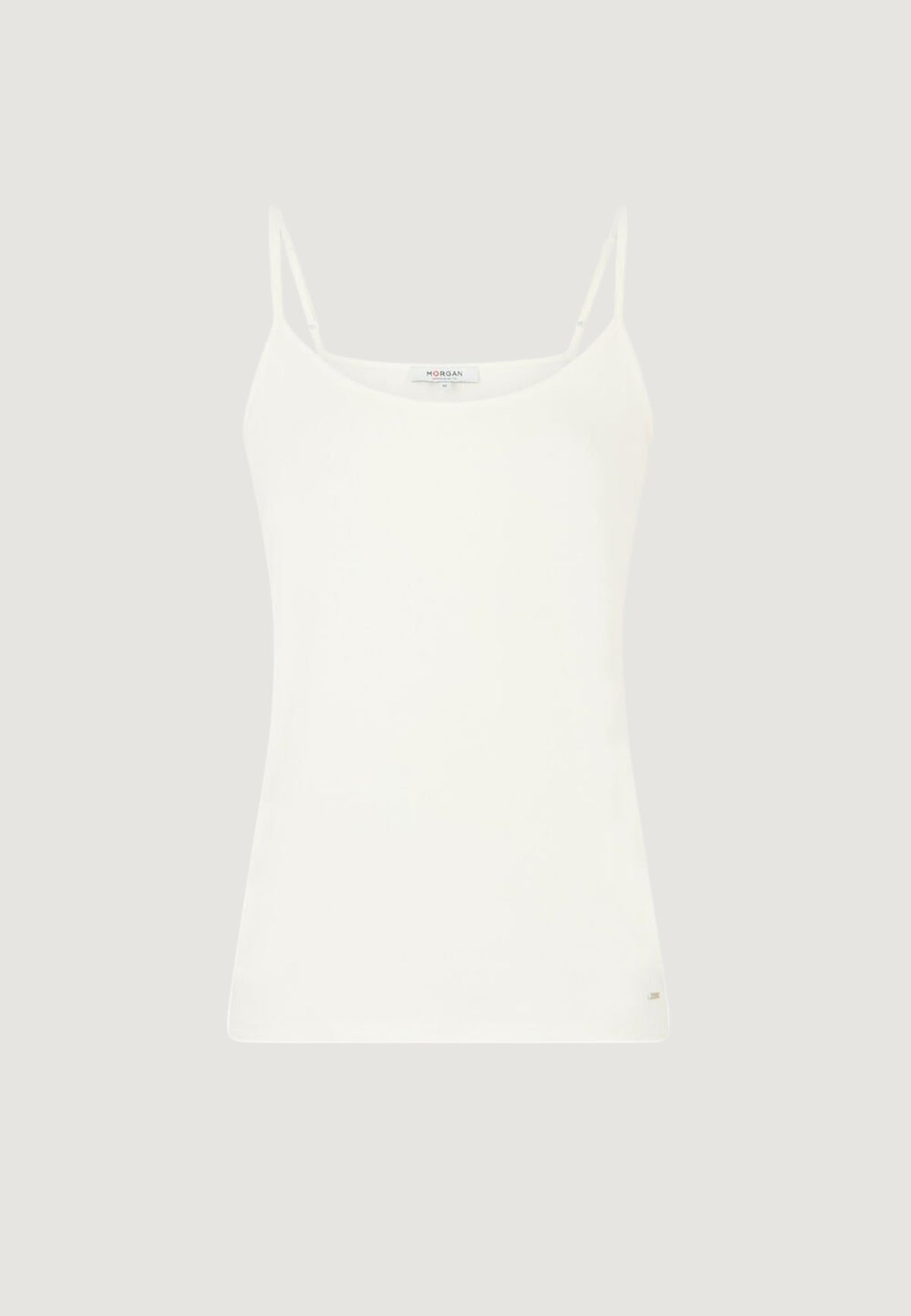 Tank top Morgan De Toi 242-BASIC