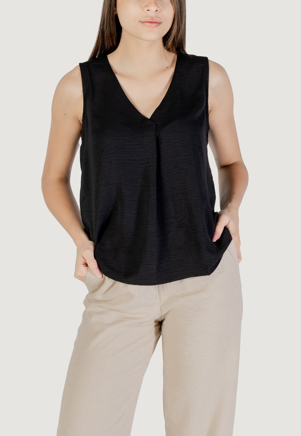 Tank top Only JDYDIVYA life  Top