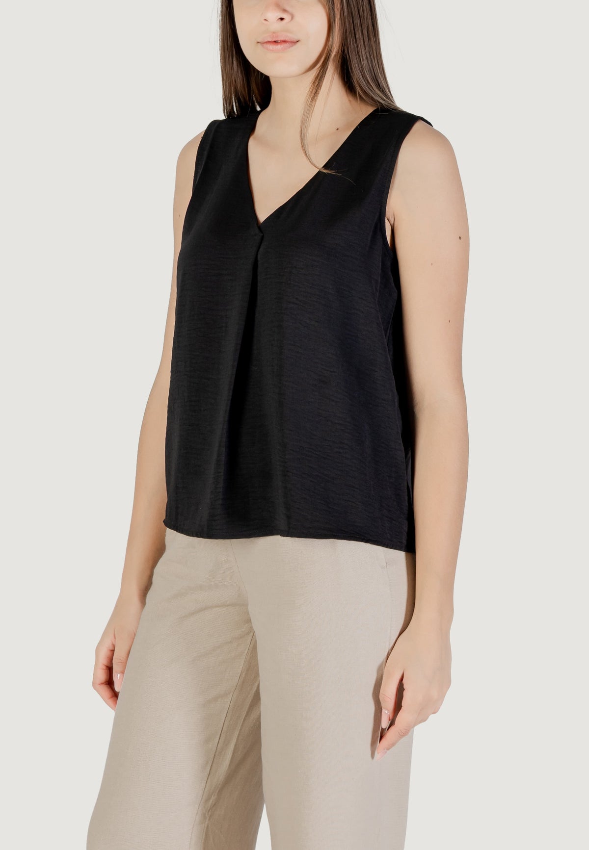 Canotta Only JDYDIVYA life  Top