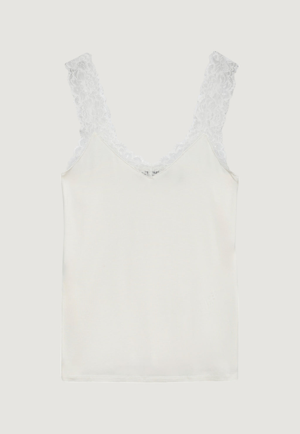 Canotta Vero Moda VMROSA SL TOP GA JRS NOOS